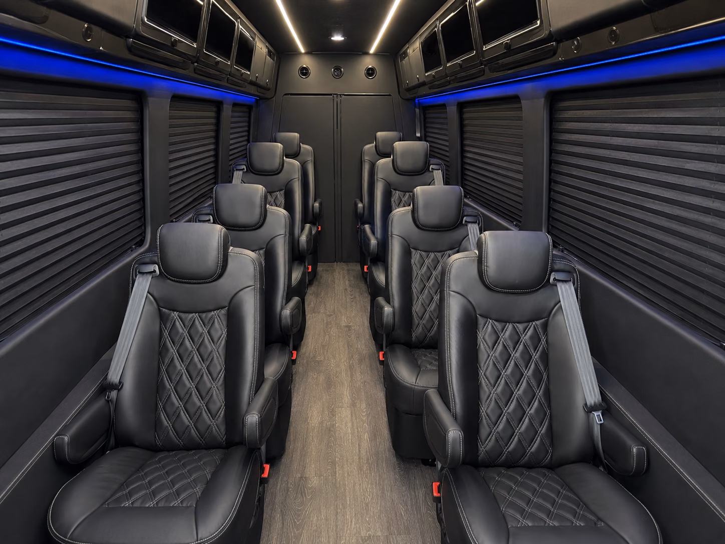 blog rent a bus to td garden hero