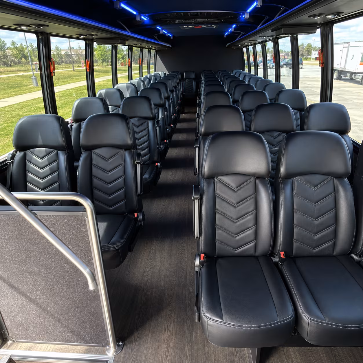 book group transportation for your next bachelor or bachelorette party 1