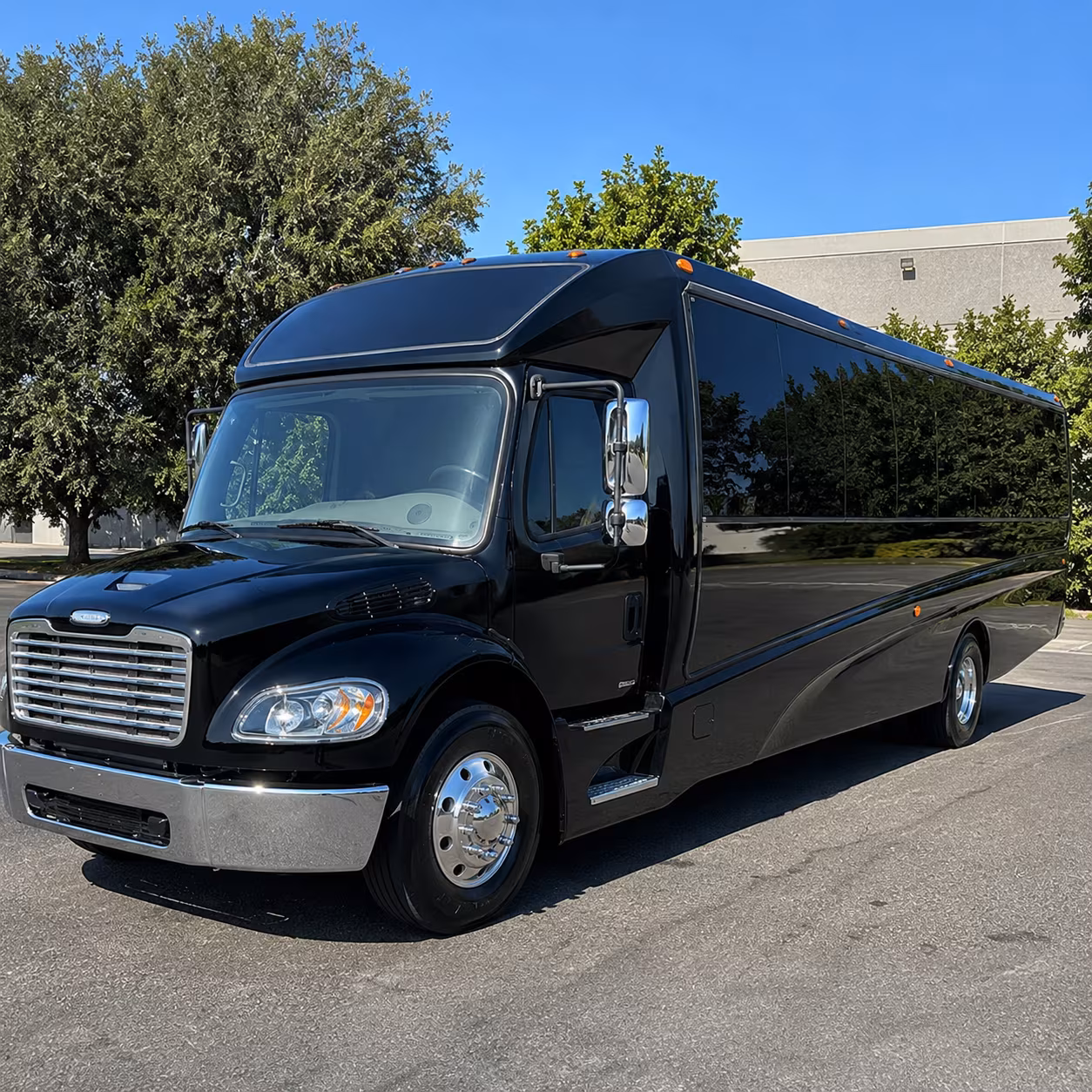 book group transportation for your next bachelor or bachelorette party 3