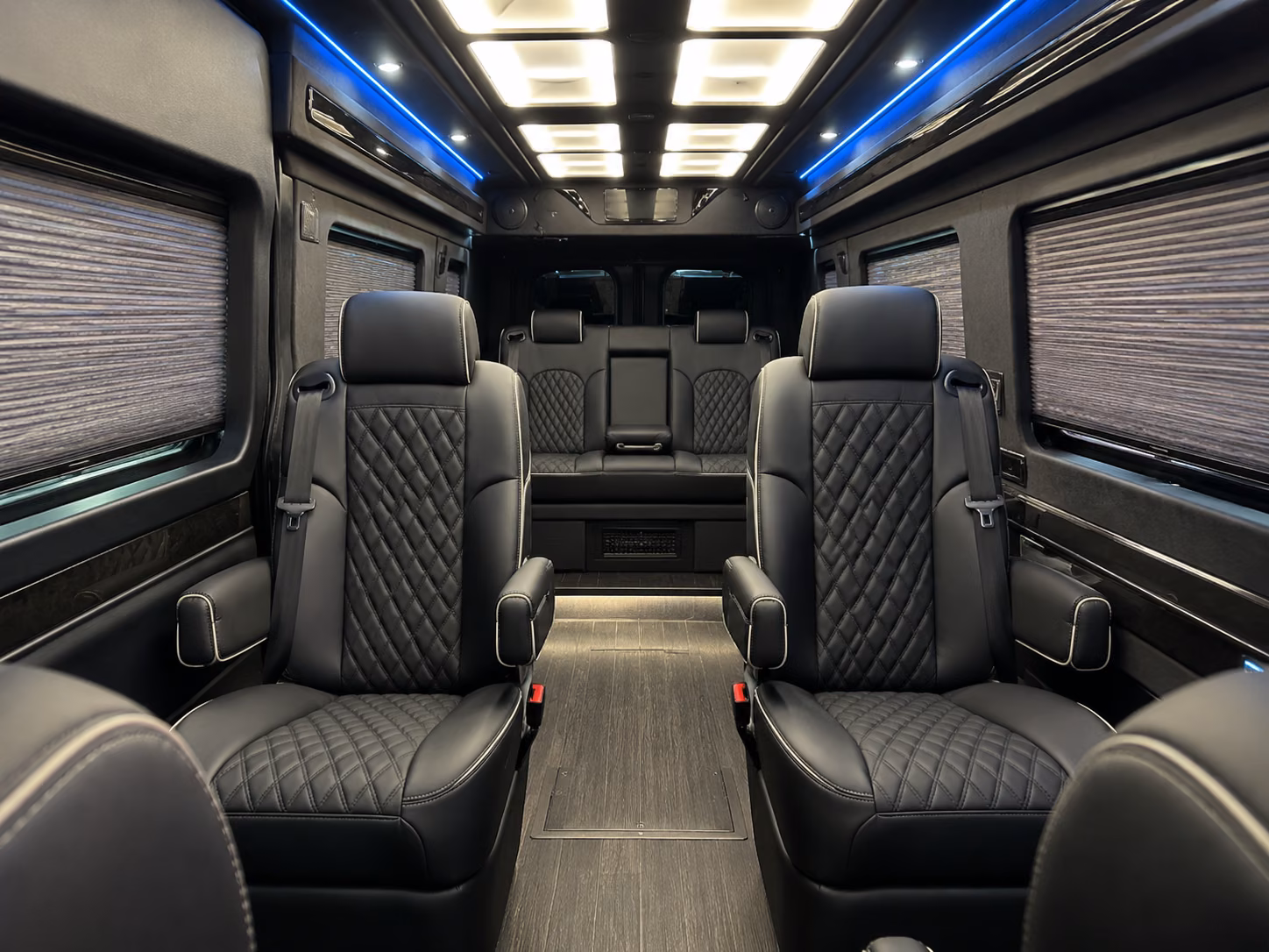 book group transportation for your next birthday 1