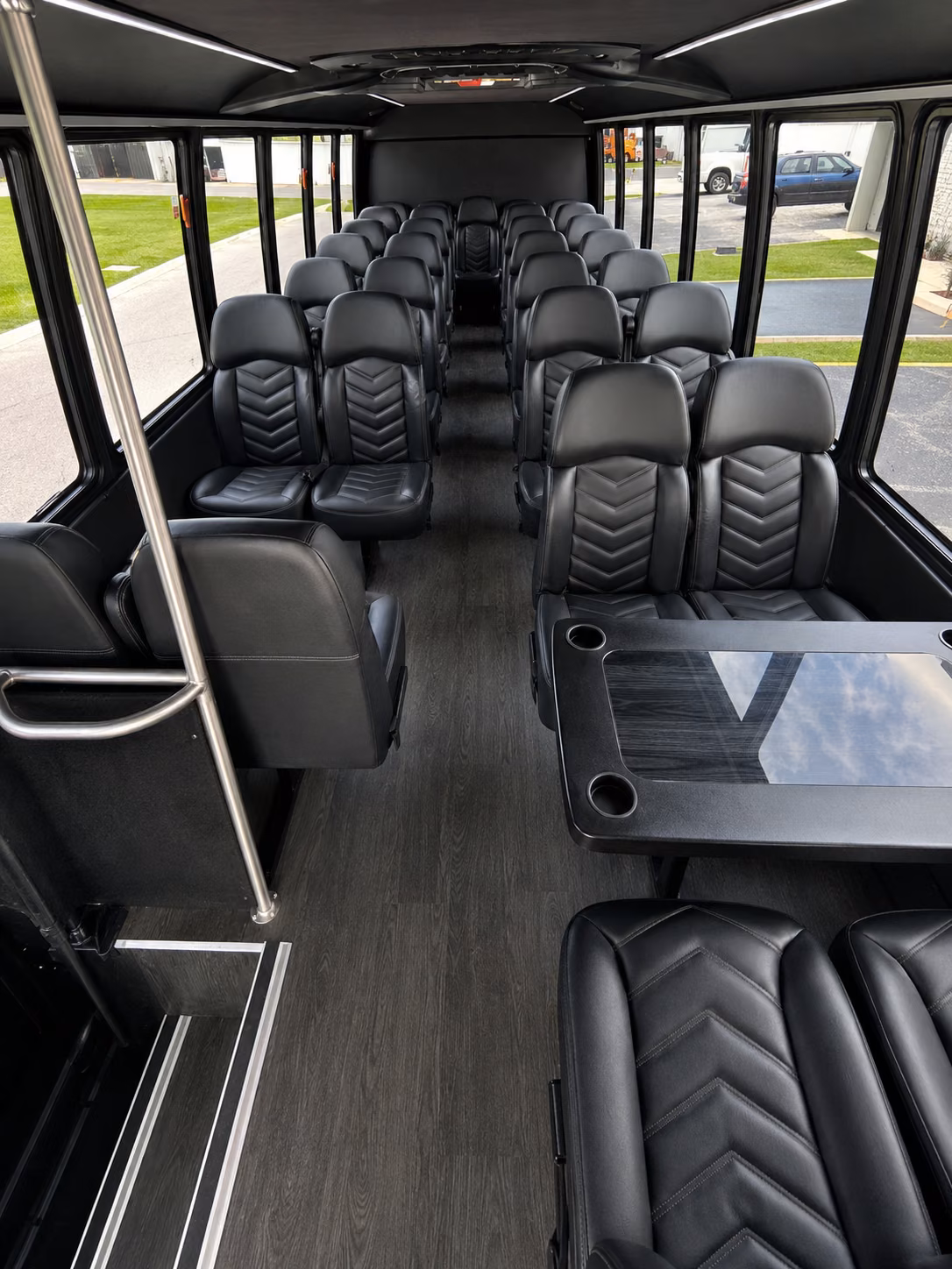 book group transportation for your next church or religious group 1