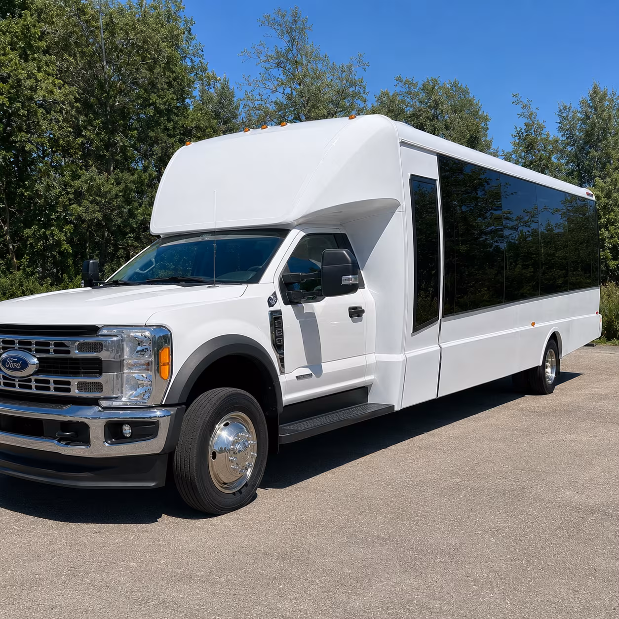 book group transportation for your next church or religious group 2