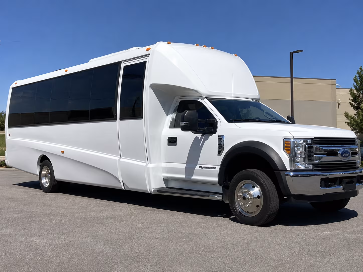 book group transportation for your next church or religious group 4