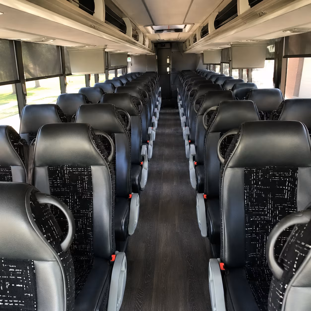 book group transportation for your next church or religious group 5