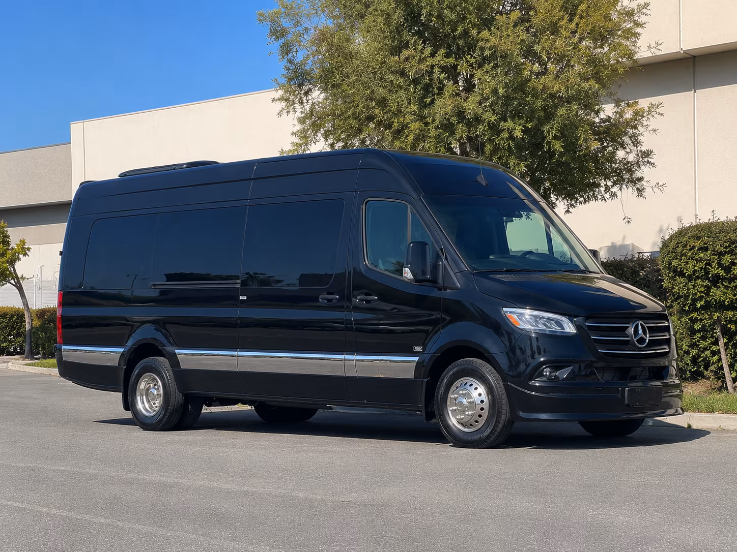 book group transportation for your next concert or music festival 1