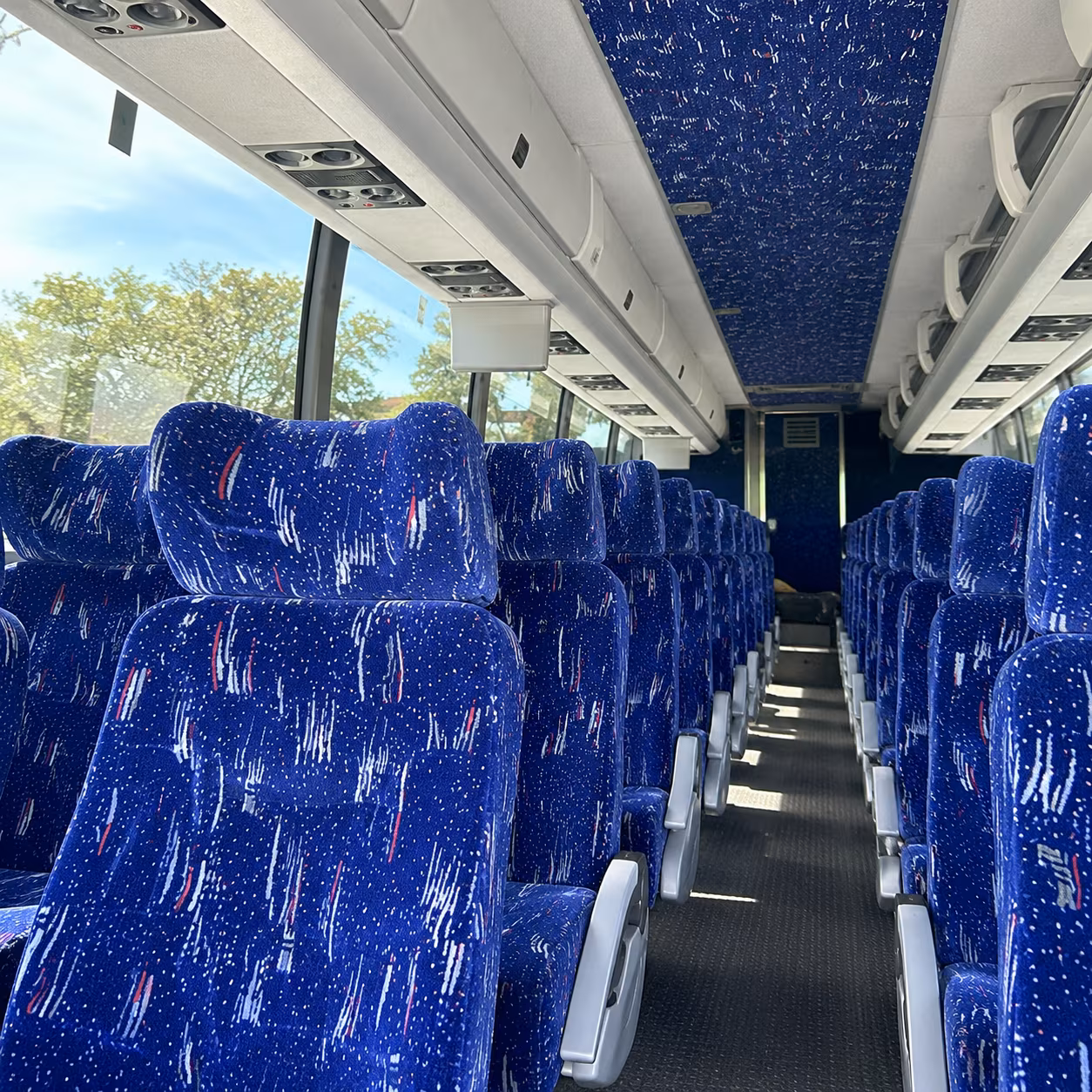 book group transportation for your next concert or music festival 2