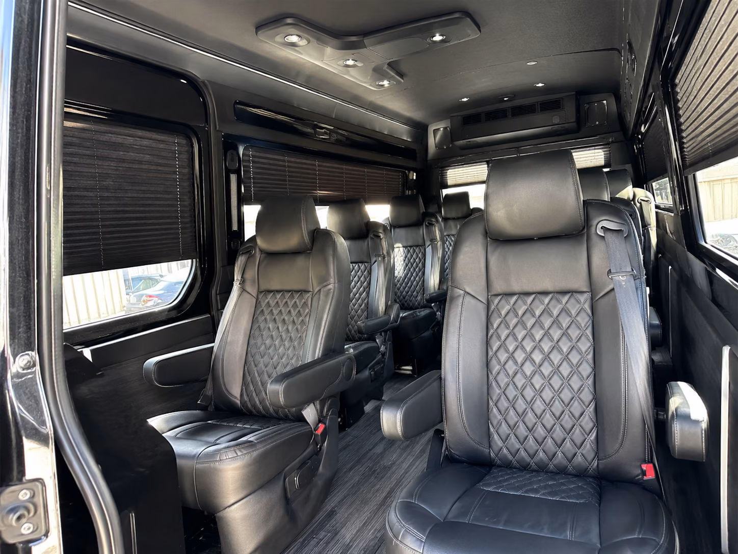 book group transportation for your next corporate event 5
