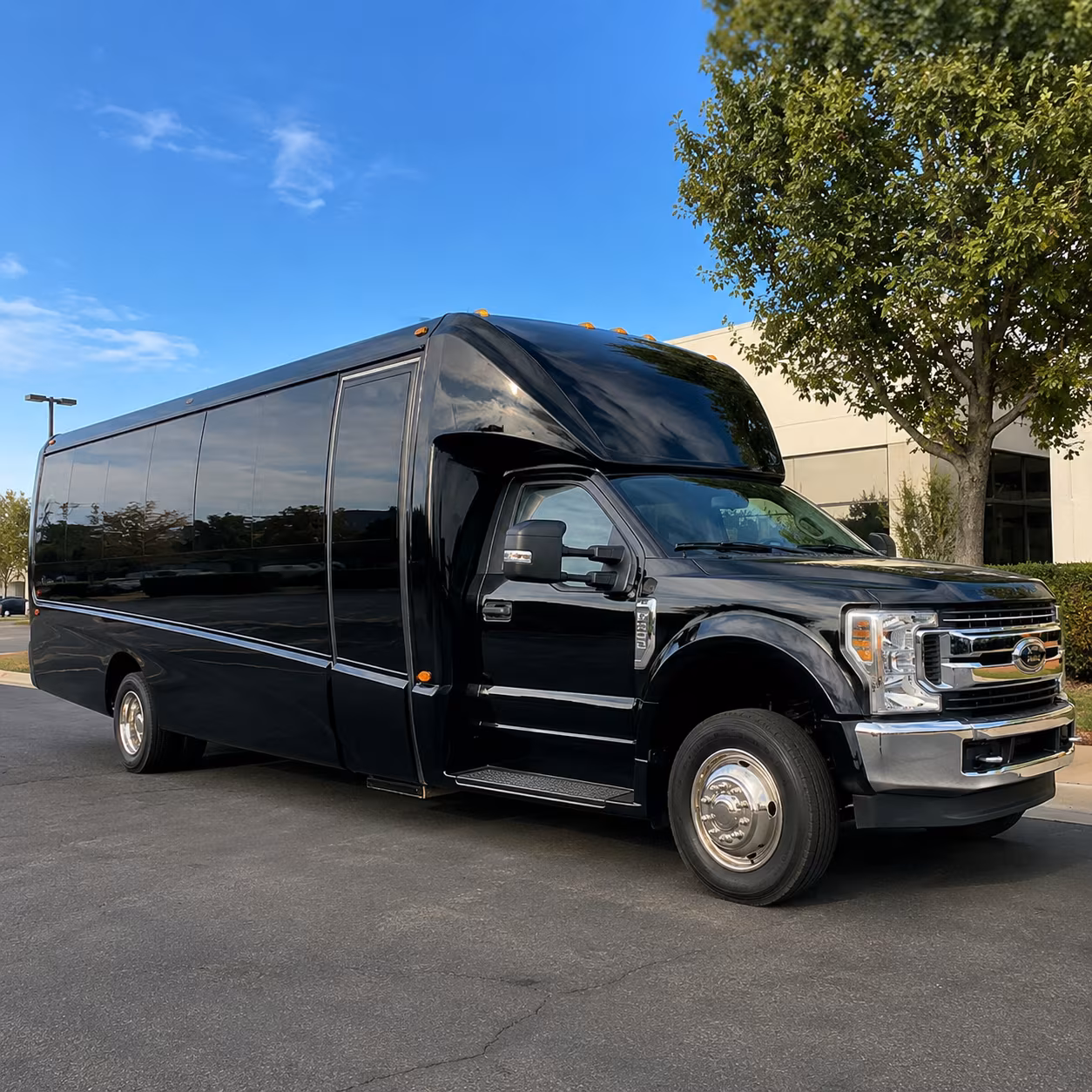 book group transportation for your next field trip 2