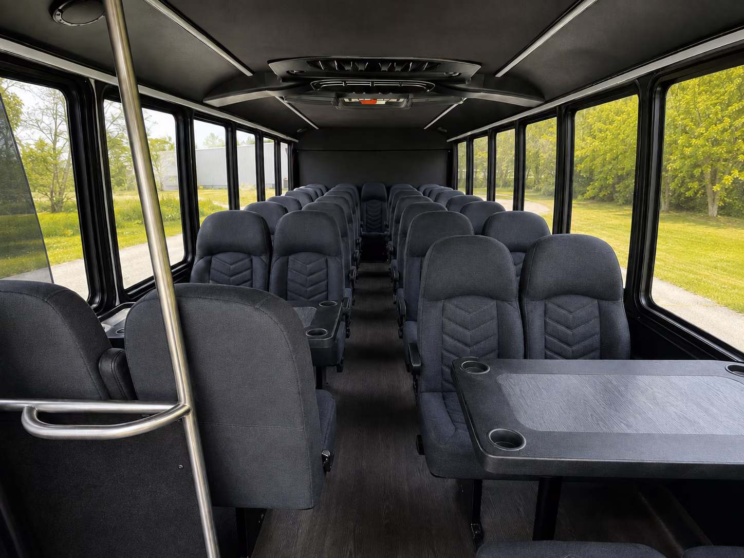 book group transportation for your next private event 4