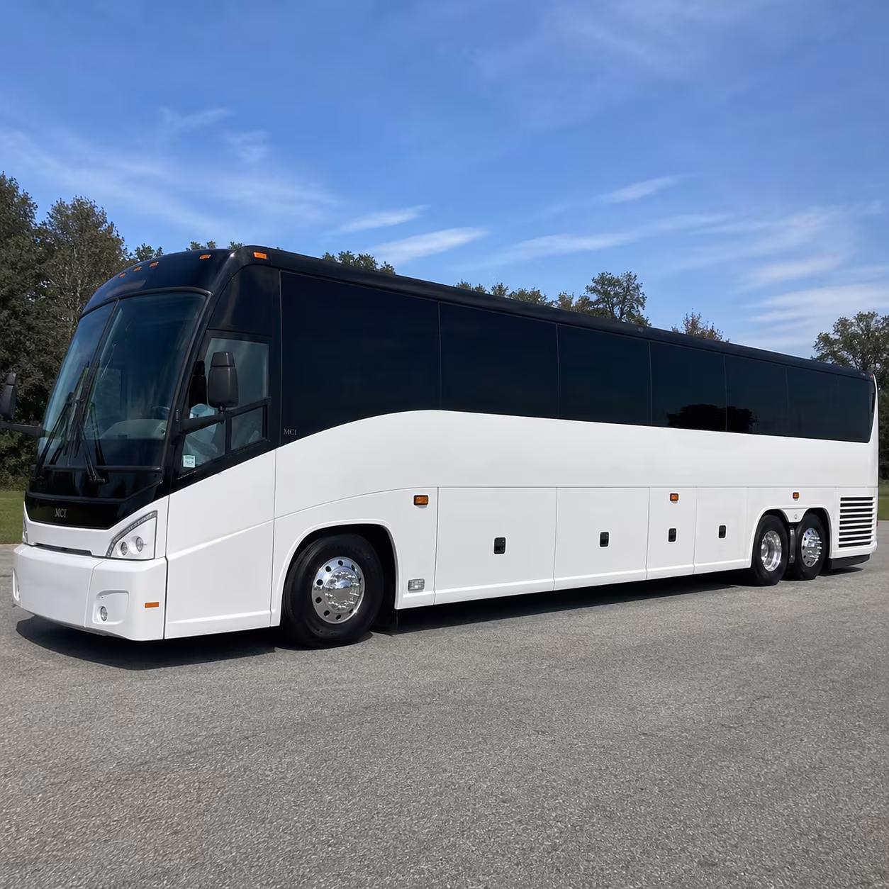 book group transportation for your next prom 4