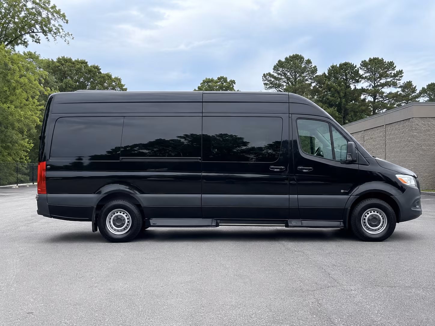 book group transportation for your next sporting event 2