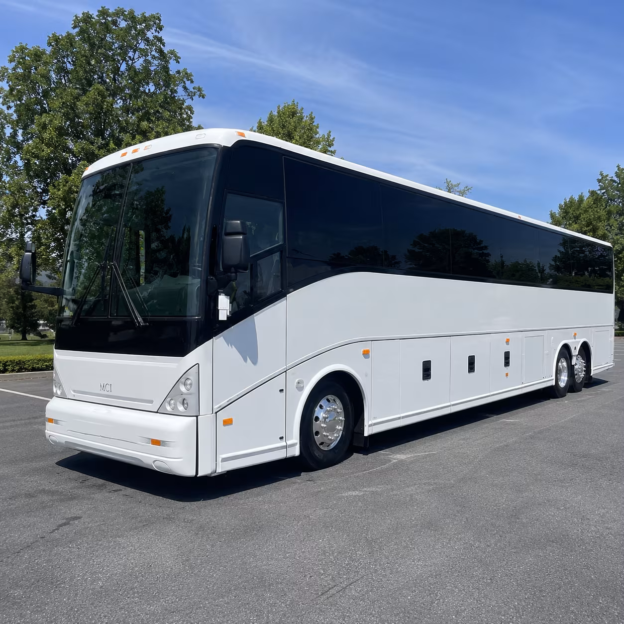 book group transportation for your next sporting event 3