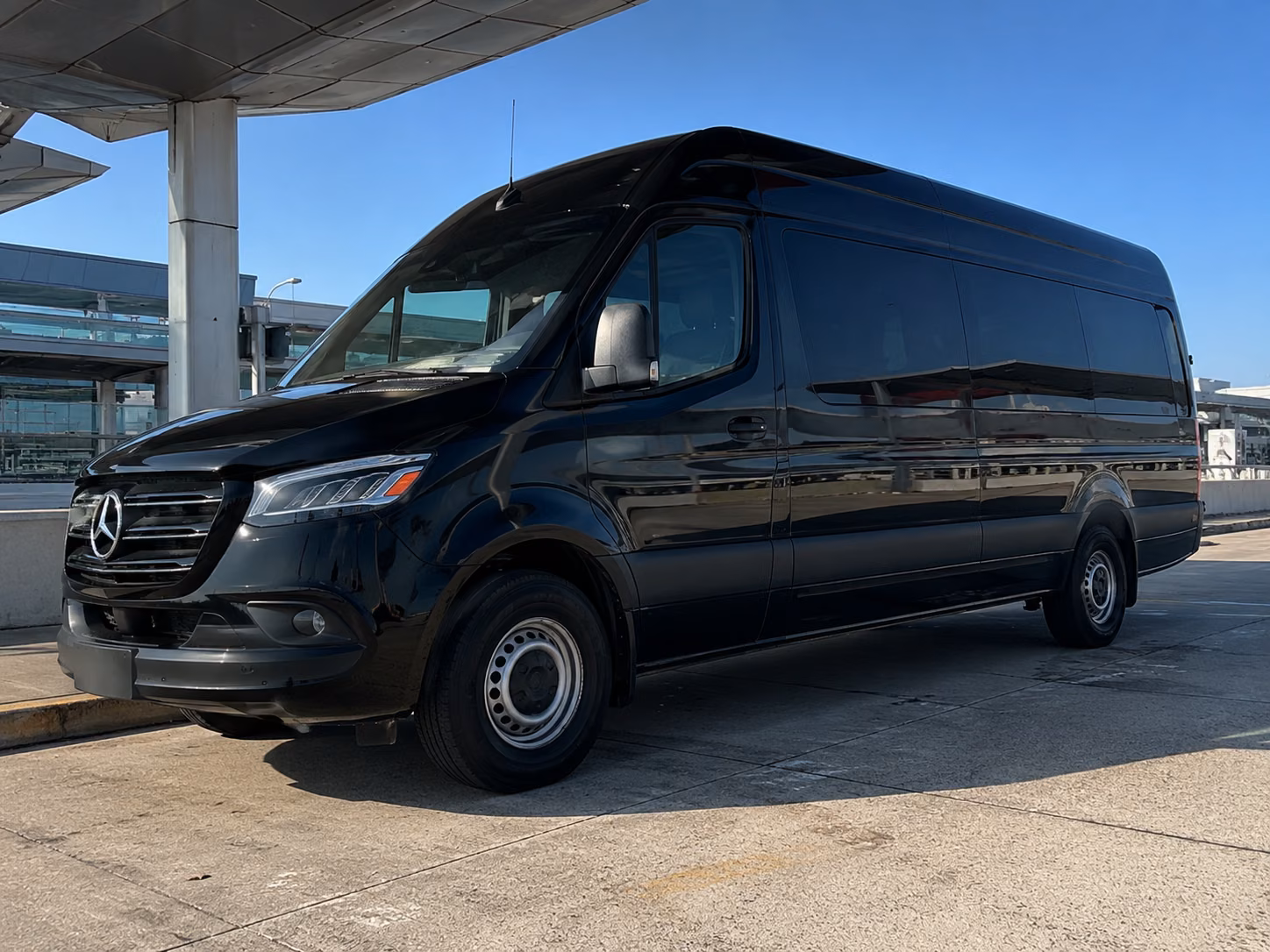book group transportation for your next wedding 4