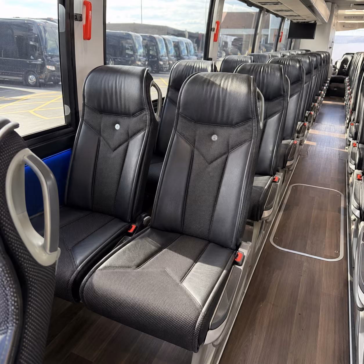 book group transportation for your next wine tour 1