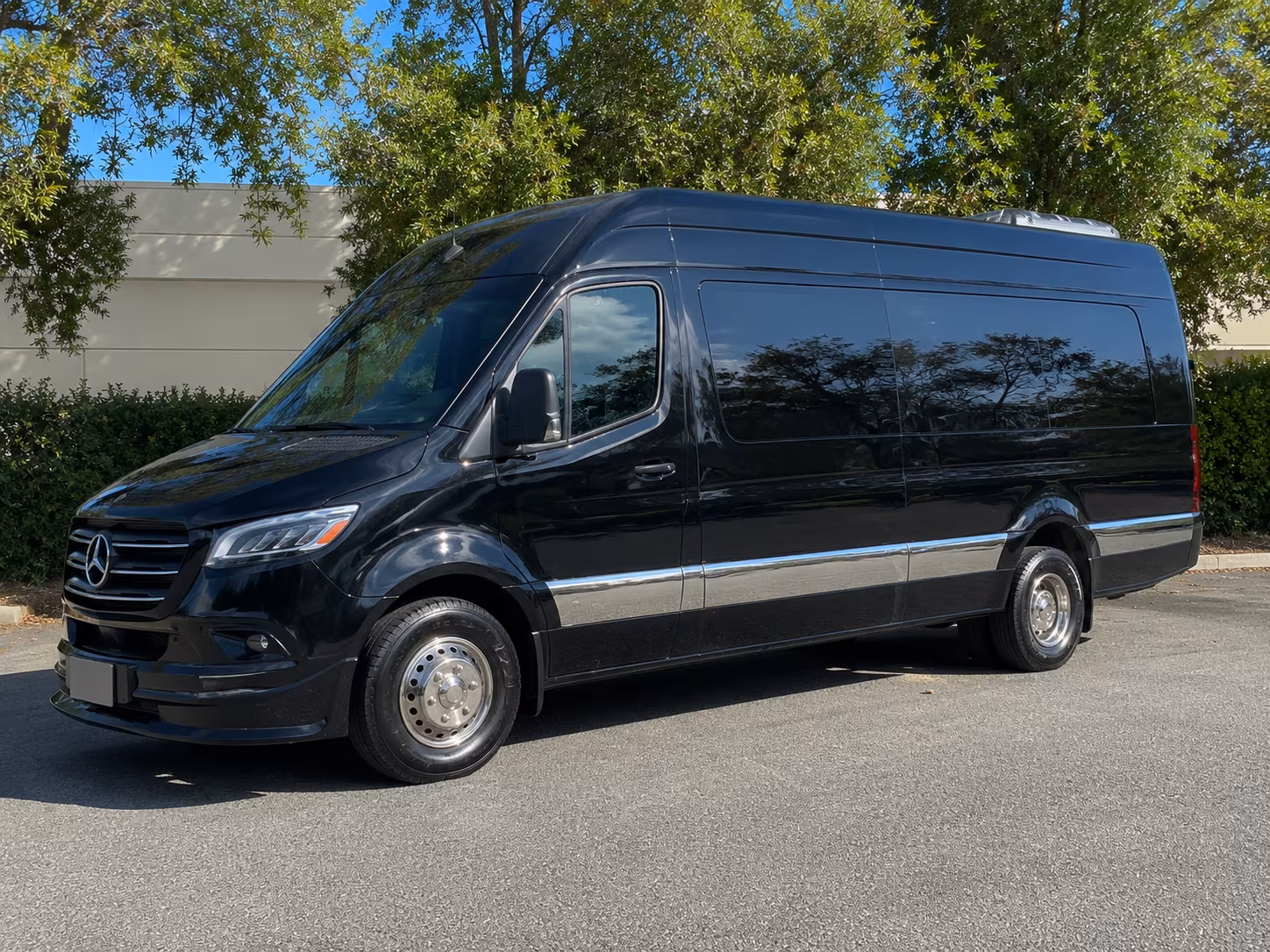 book group transportation for your next wine tour 2