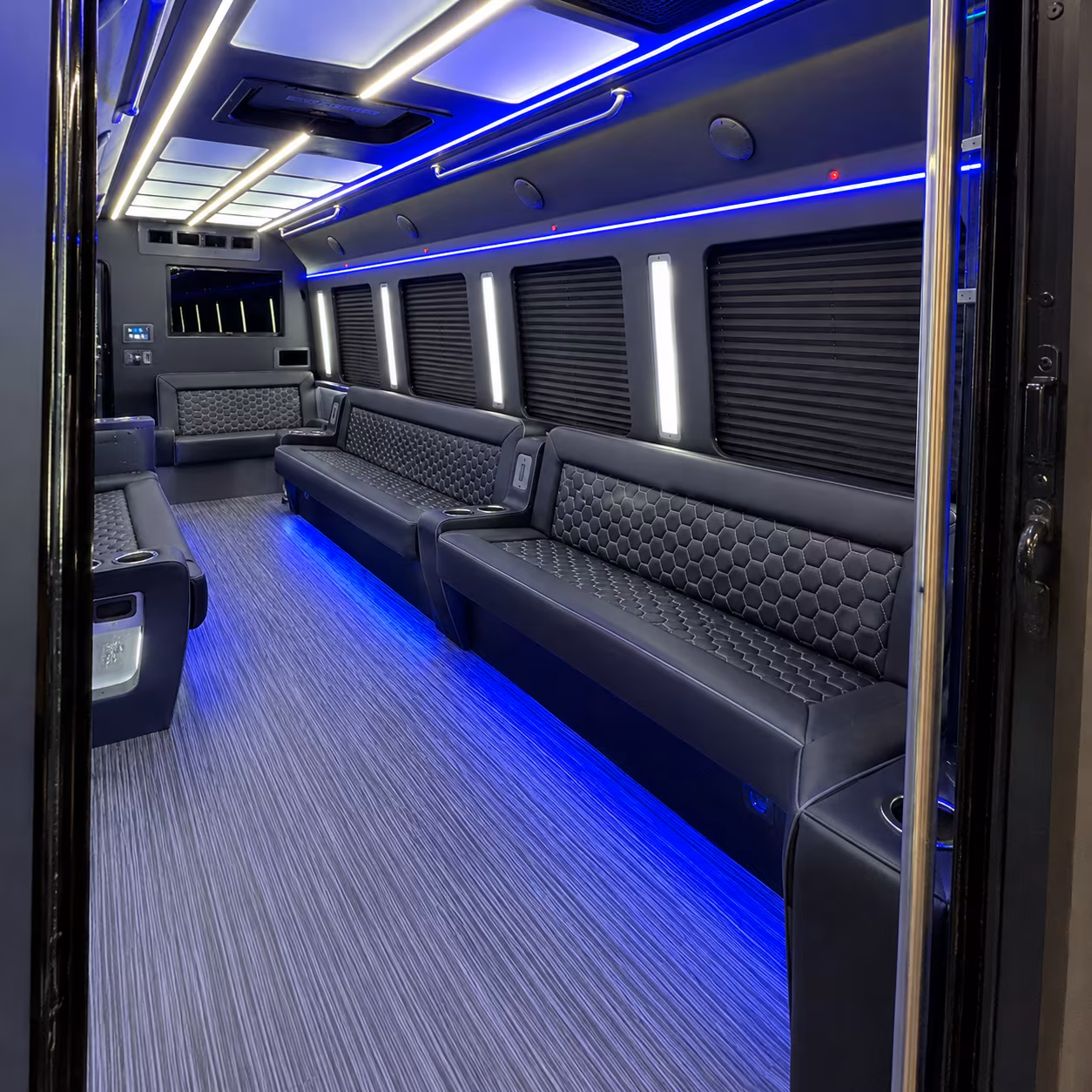 party buses for somerville bachelorette bar crawls through davis square and beyond