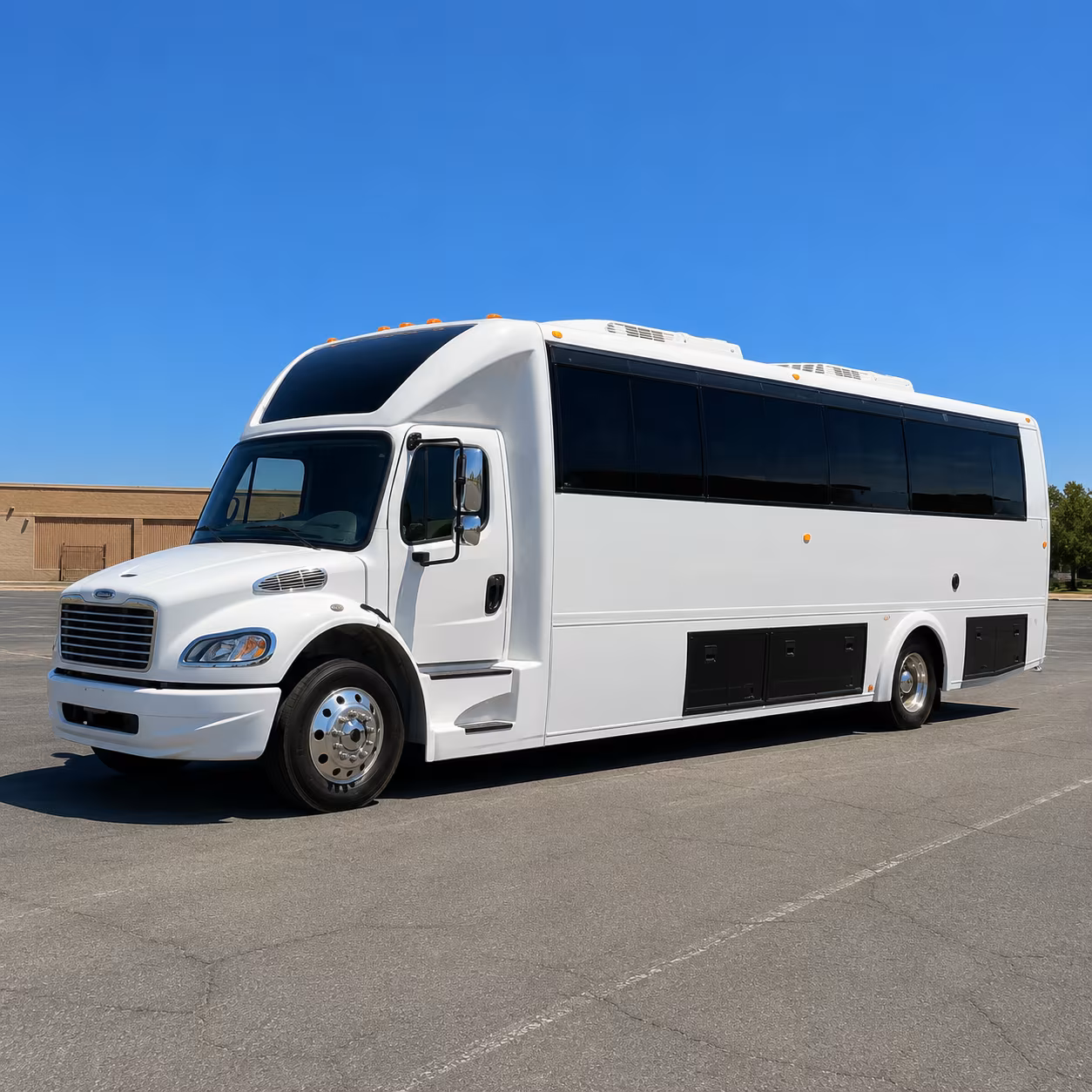 somerville airport transportation for large groups and special events