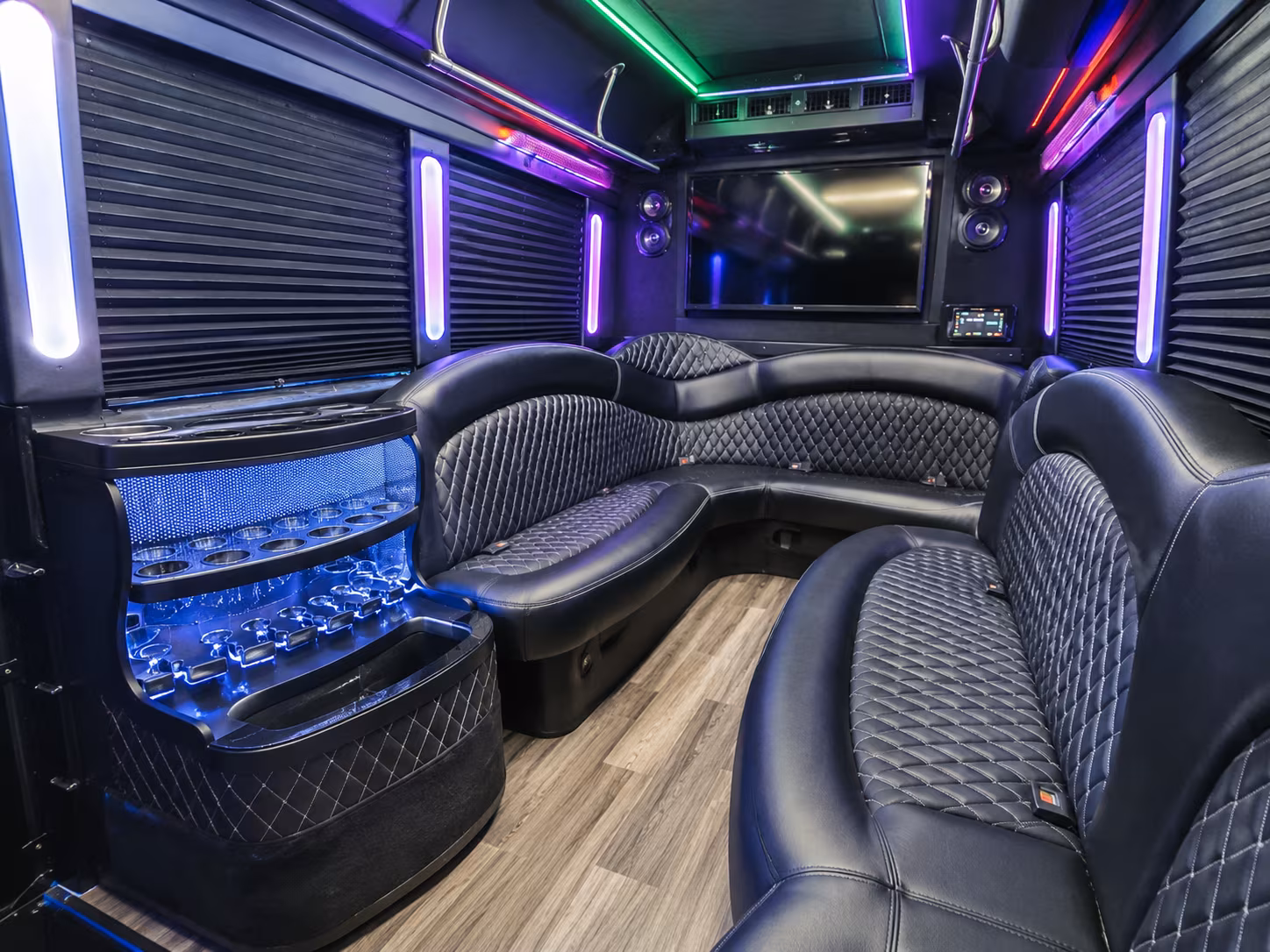 somerville bachelorette bachelor party bus rental