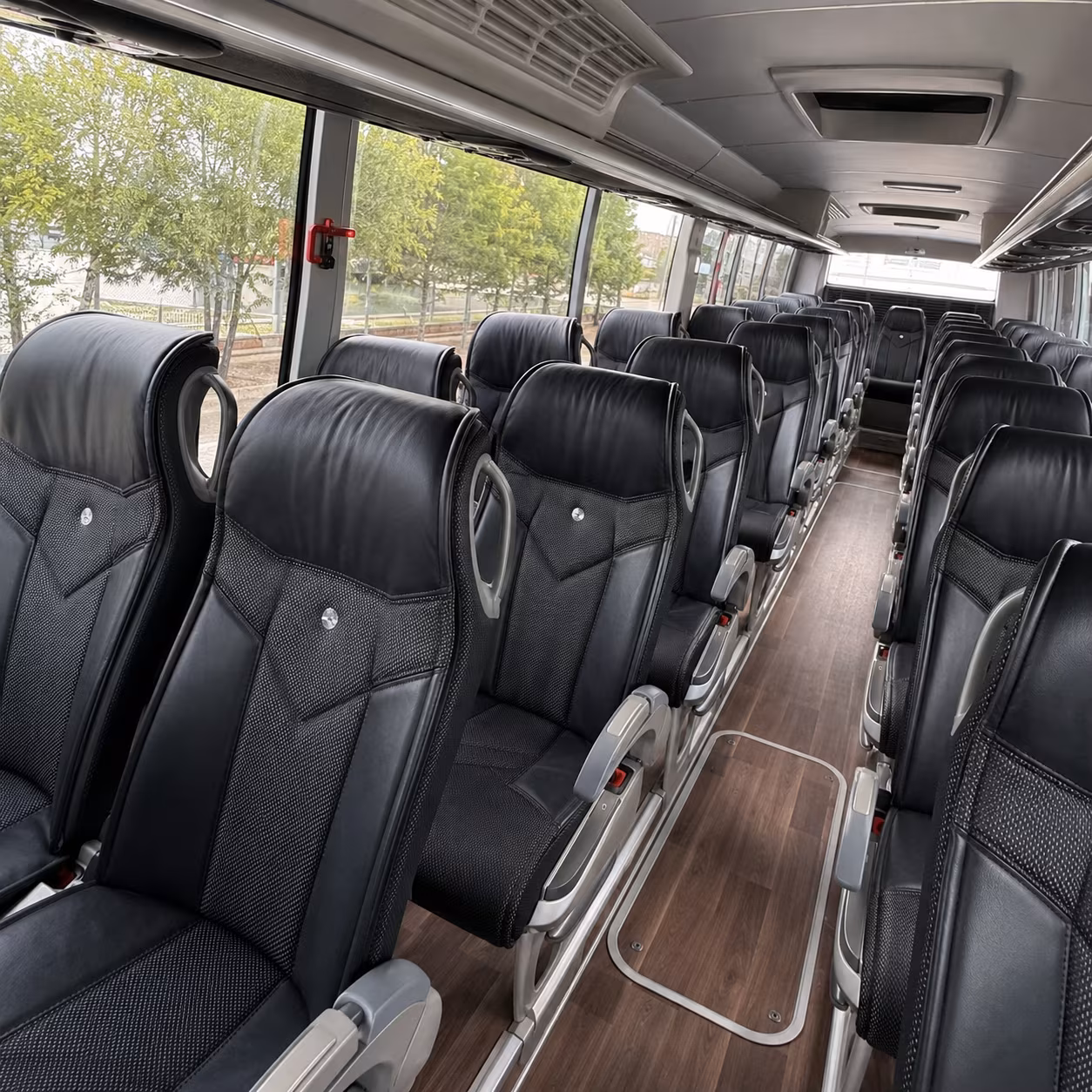 somerville casino charter bus rental