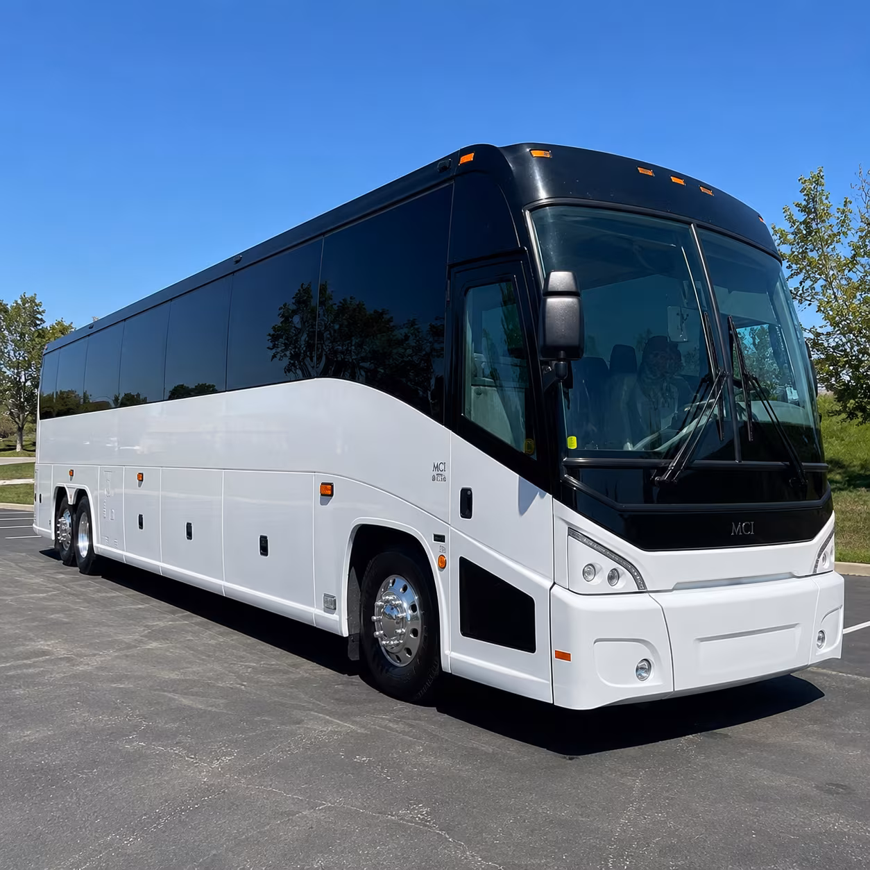 somerville charter bus