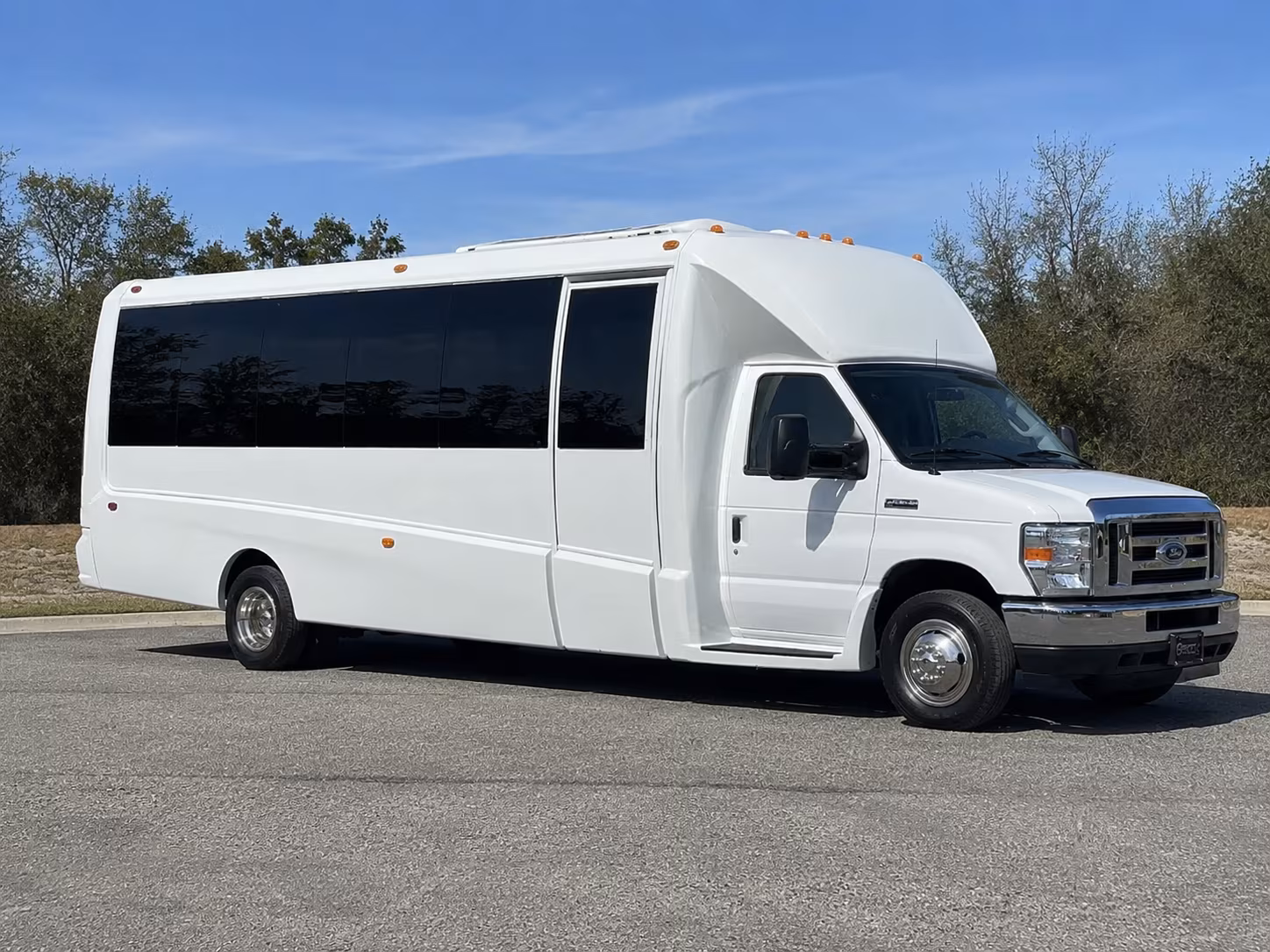 somerville concert party bus rental