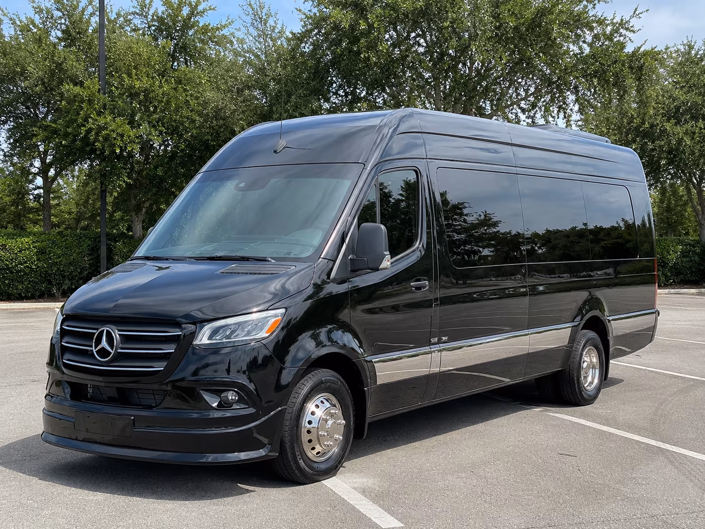 somerville concert transportation onboard seating