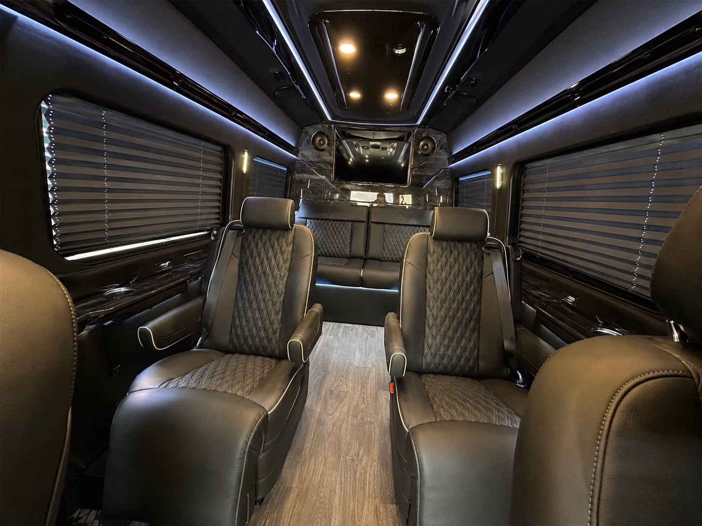 somerville corporate transportation