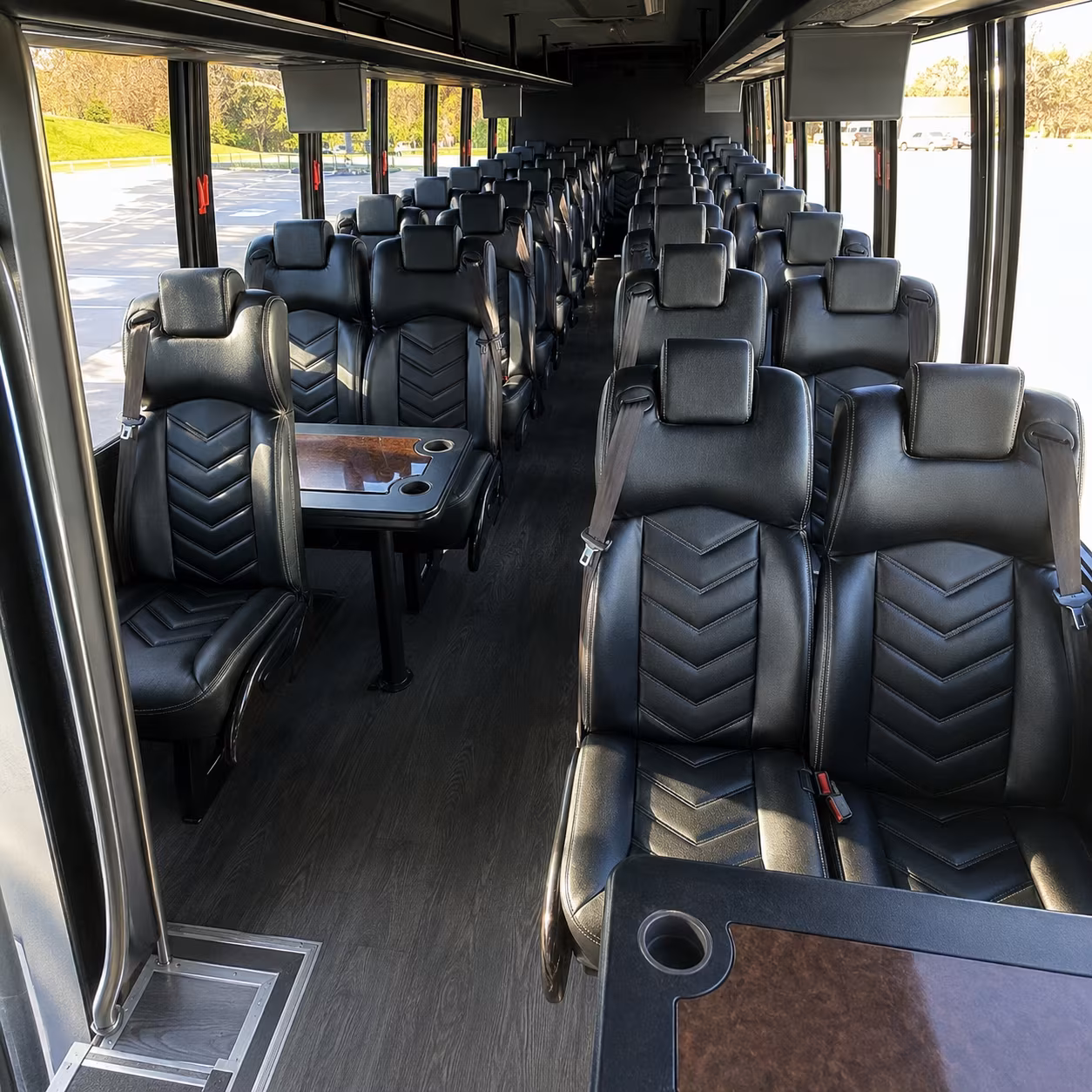 somerville event transportation