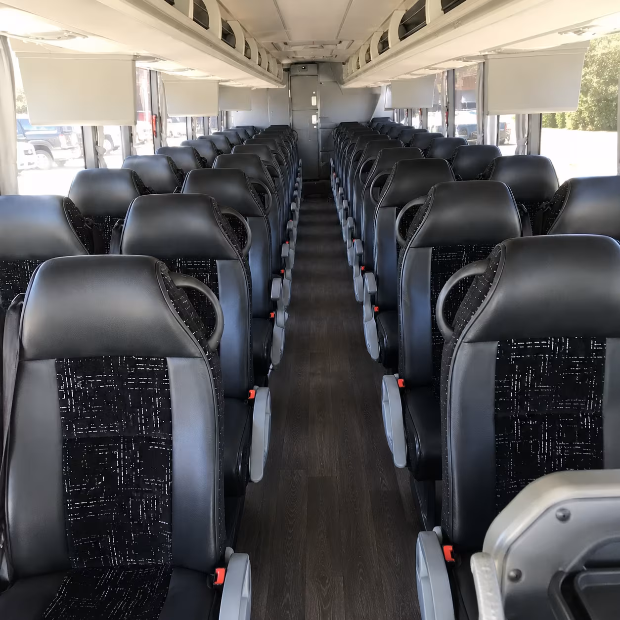 somerville field trip charter bus rental