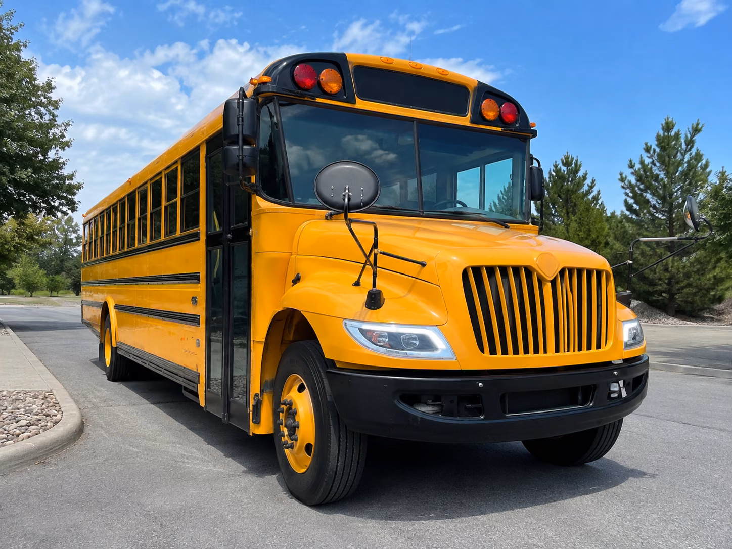 somerville field trip transportation