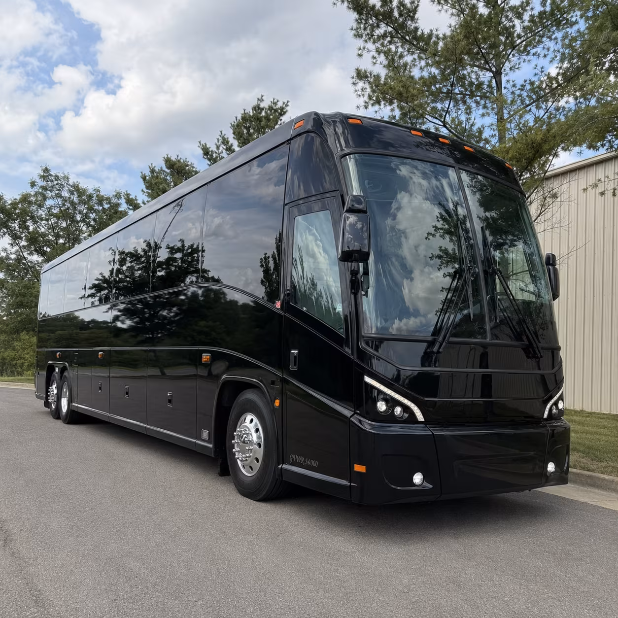 somerville prom transportation
