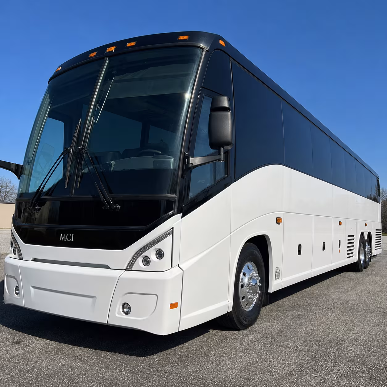 somerville wedding charter bus rental
