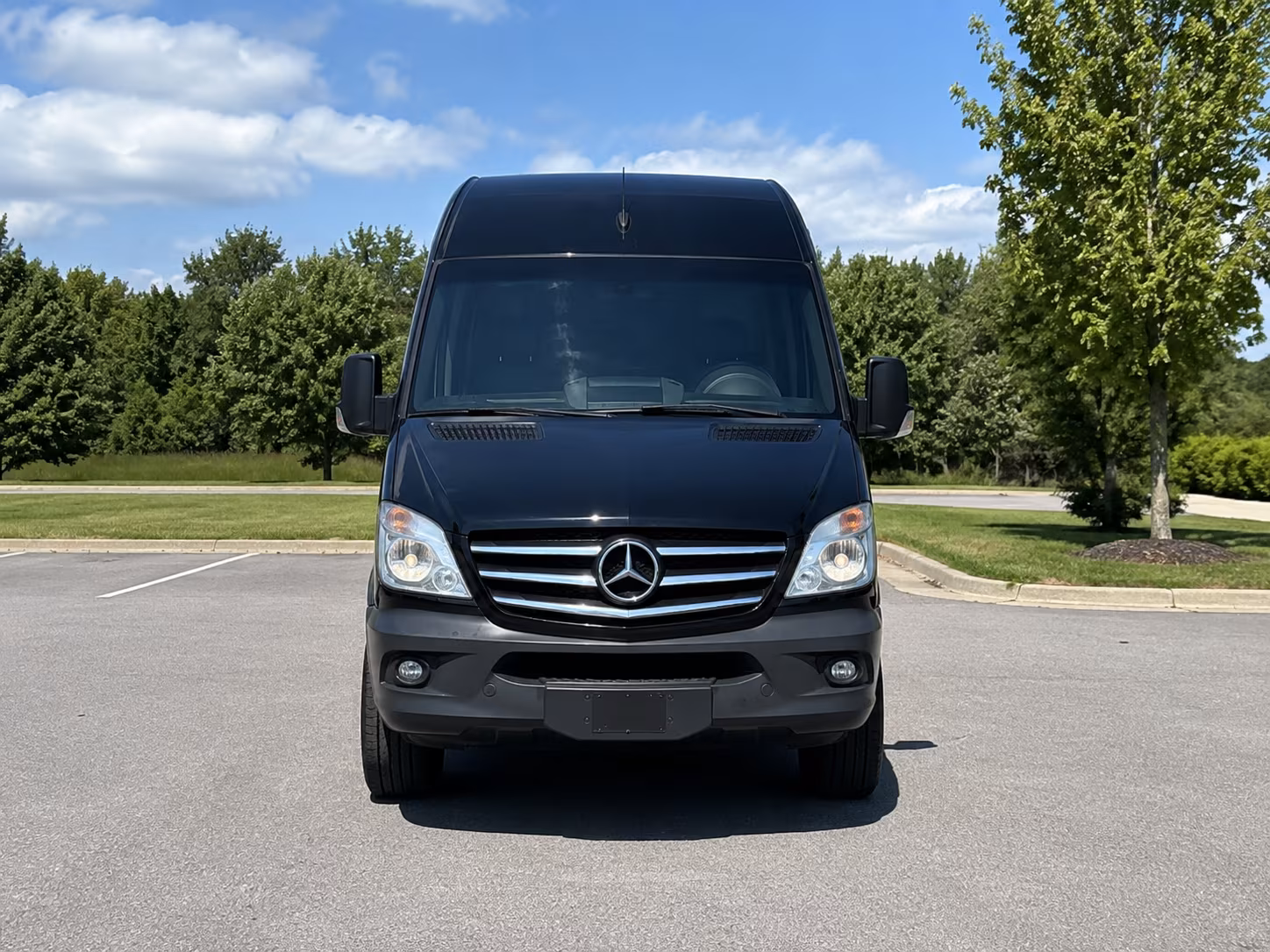 somerville wedding transportation
