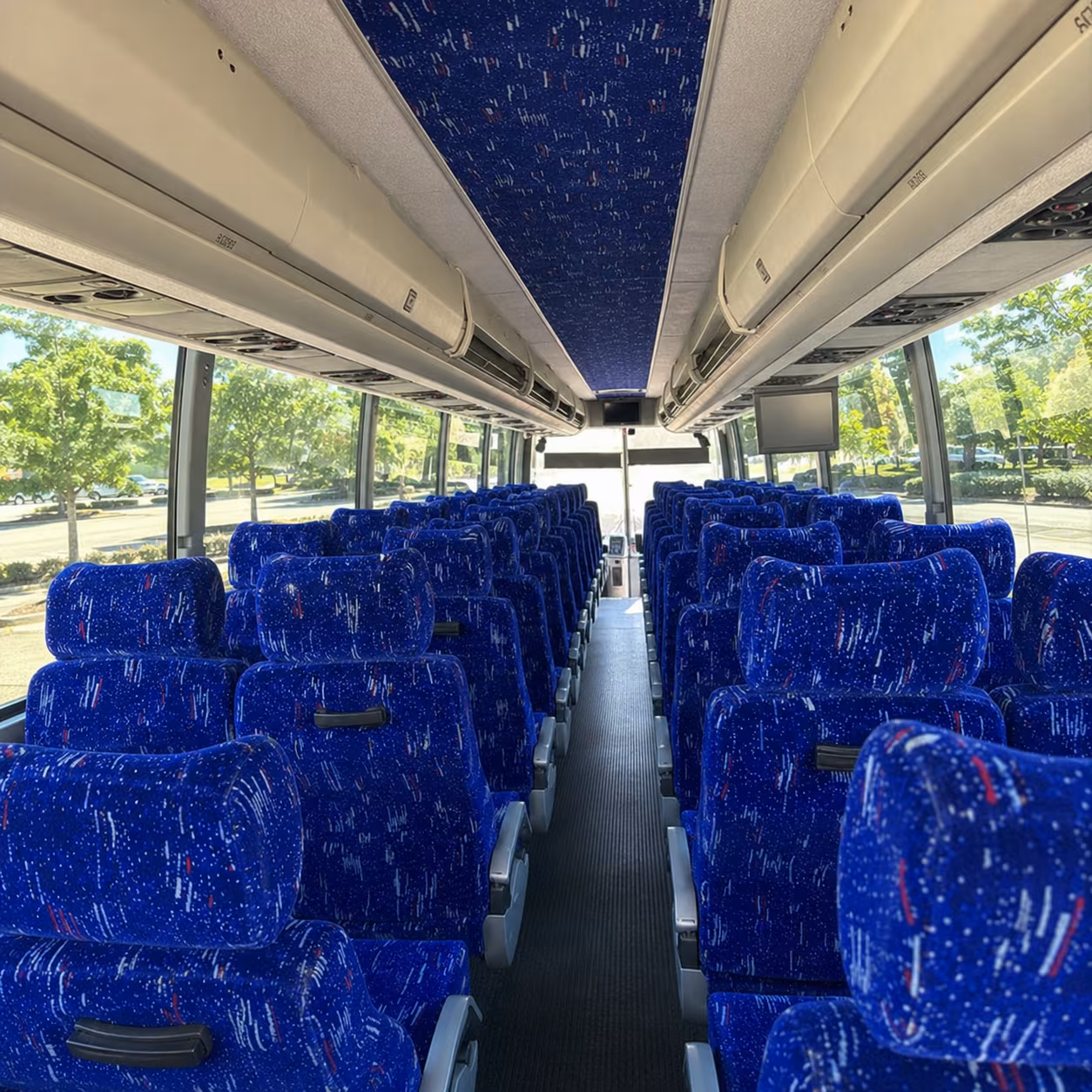 somerville wine tour charter bus rental
